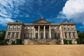 Looking For a holiday rental close to Ragley Hall