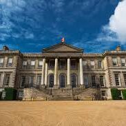 Looking For a holiday rental close to Ragley Hall
